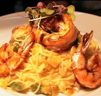 Lust Cafe  Restaurant - Accommodation QLD