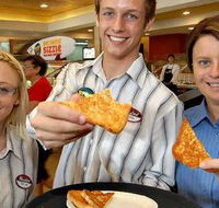 Sizzler - Accommodation QLD