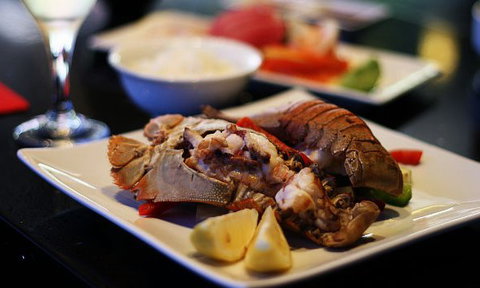 Hanazono Teppanyaki - Accommodation QLD 1