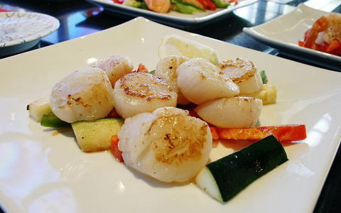 Hanazono Teppanyaki - Accommodation QLD 2