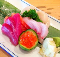 Sakana Sushi Bar - Accommodation QLD