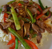Sitar Indian Restaurant Bulimba - Accommodation QLD