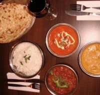 Masala Indian Cuisine Mackay - Accommodation QLD