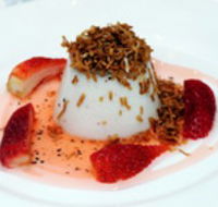Milagro Modern Australian - Accommodation QLD