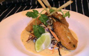 Milagro Modern Australian - Accommodation QLD 4