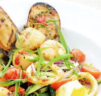 Kapsali Mediterranean - Accommodation QLD