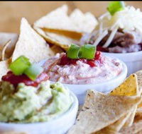 Pepe's Mexican Restaurant - Accommodation QLD