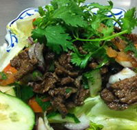 Thai Jasmine Restaurant - Accommodation QLD