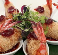 Morgans Seafood Restaurant - Accommodation QLD