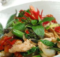 Thai Ayuthaya - Accommodation QLD