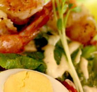 Sails Bistro - Accommodation QLD