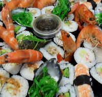 Red Mango Roll - Accommodation QLD