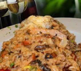 Costa D'Oro Italian Restaurant - Accommodation QLD 0