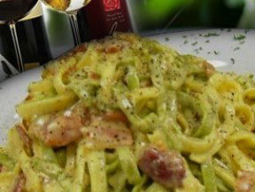 Costa D'Oro Italian Restaurant - Accommodation QLD 1