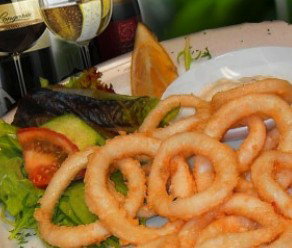 Costa D'Oro Italian Restaurant - Accommodation QLD 2