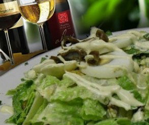 Costa D'Oro Italian Restaurant - Accommodation QLD 3