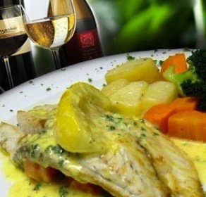 Costa D'Oro Italian Restaurant - Accommodation QLD 4