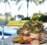 Odyssey On The Strand - Accommodation QLD