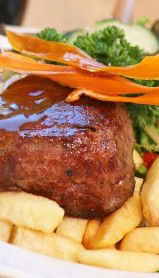 Toscani's At Victoria Point - Accommodation QLD 1