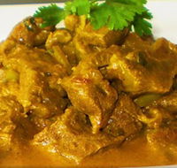 Kastury's Indian Cuisine - Accommodation QLD