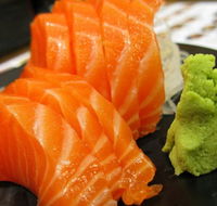Sushi Train - Accommodation QLD