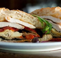 Vine Restaurant - Accommodation QLD