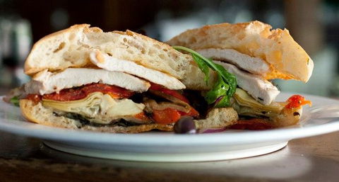 Vine Restaurant - Accommodation QLD 0