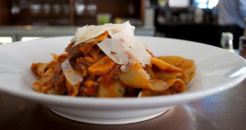 Vine Restaurant - Accommodation QLD 1