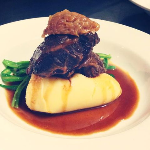 Vine Restaurant - Accommodation QLD 3