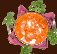 Scherhazade Indian Restaurant - Accommodation QLD