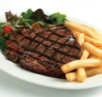 Austral Hotel - Accommodation QLD