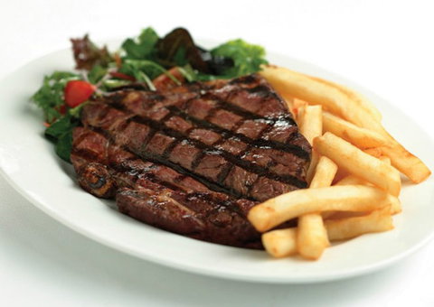 Austral Hotel - Accommodation QLD 0