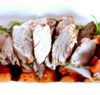 Red Chilli Thai Restaurant - Accommodation QLD