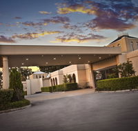 Shangri-La Gardens - Accommodation QLD