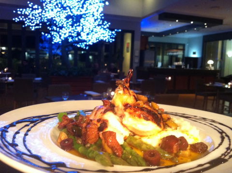 Shangri-La Gardens - Accommodation QLD 2