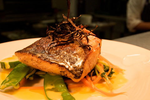 Shangri-La Gardens - Accommodation QLD 4