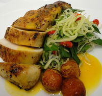 Sago Restaurants - Accommodation QLD