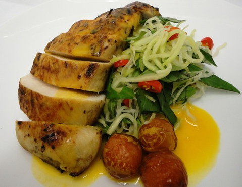 Sago Restaurants - Accommodation QLD 0