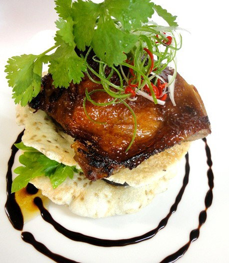 Sago Restaurants - Accommodation QLD 2