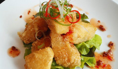 Sago Restaurants - Accommodation QLD 5