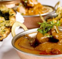 Indique Indian Fine Restaurant
