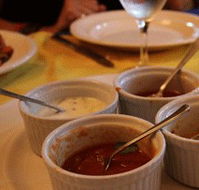 Tibetan Kitchen - Accommodation QLD