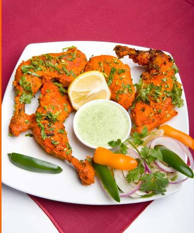Indian Mehfil Restaurant - Accommodation QLD 2