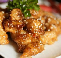China Rose Chinese Restaurant