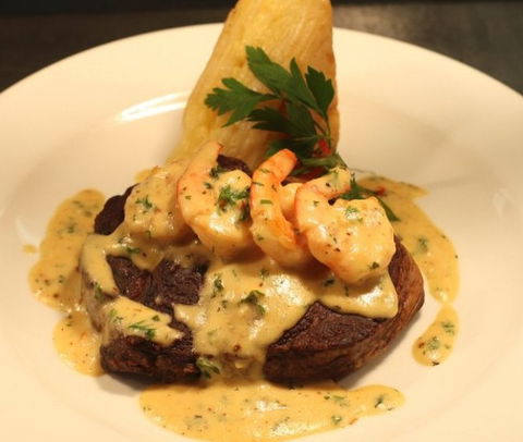 Garlic Clove Restaurant - Accommodation QLD 0