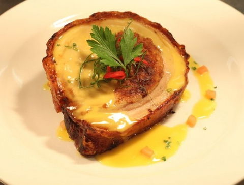 Garlic Clove Restaurant - Accommodation QLD 1