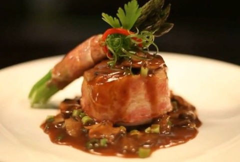 Garlic Clove Restaurant - Accommodation QLD 4