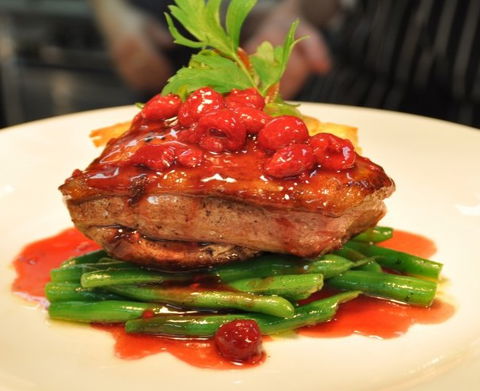 Garlic Clove Restaurant - Accommodation QLD 5