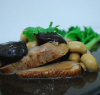 Summeries Authentic Thai Cuisine - Accommodation QLD