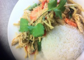 Royal Thai Garden - Accommodation QLD 0